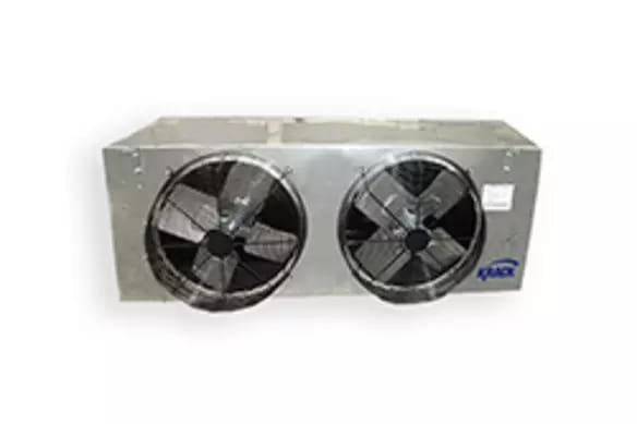 Krack Evaporator Coils: Reliable Cooling Solutions for Food Storage
