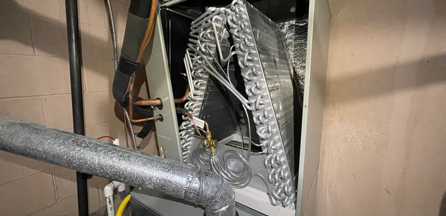 How to Clean Evaporator Coils for Maximum AC Efficiency