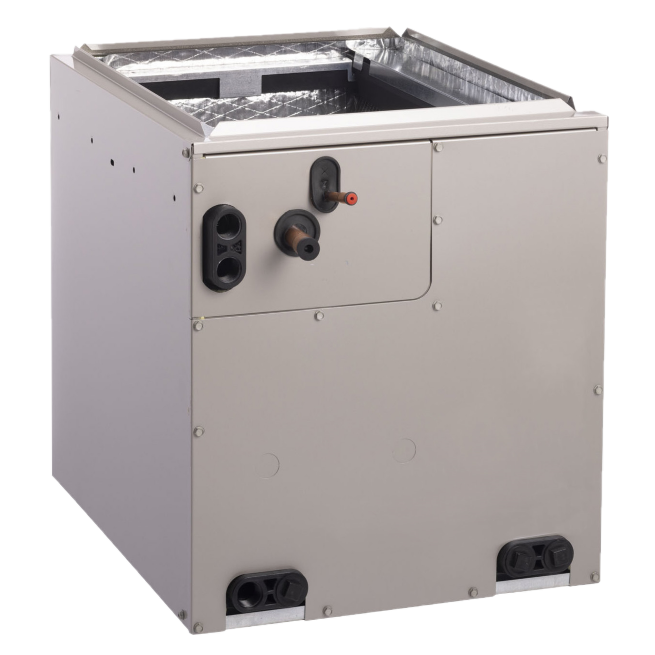 Discover the Benefits of ICP Evaporator Coils for Improved Home Comfort