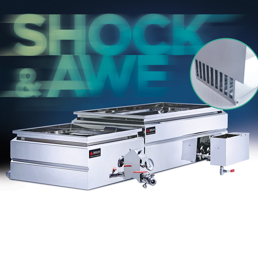 Top Benefits of a Drop Flue Evaporator Pan for Efficient Maple Syrup Production