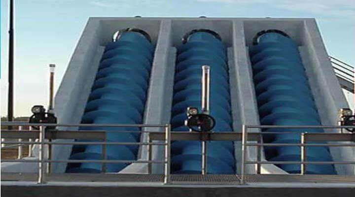 Efficient Screw Pump Solutions for Wastewater Treatment