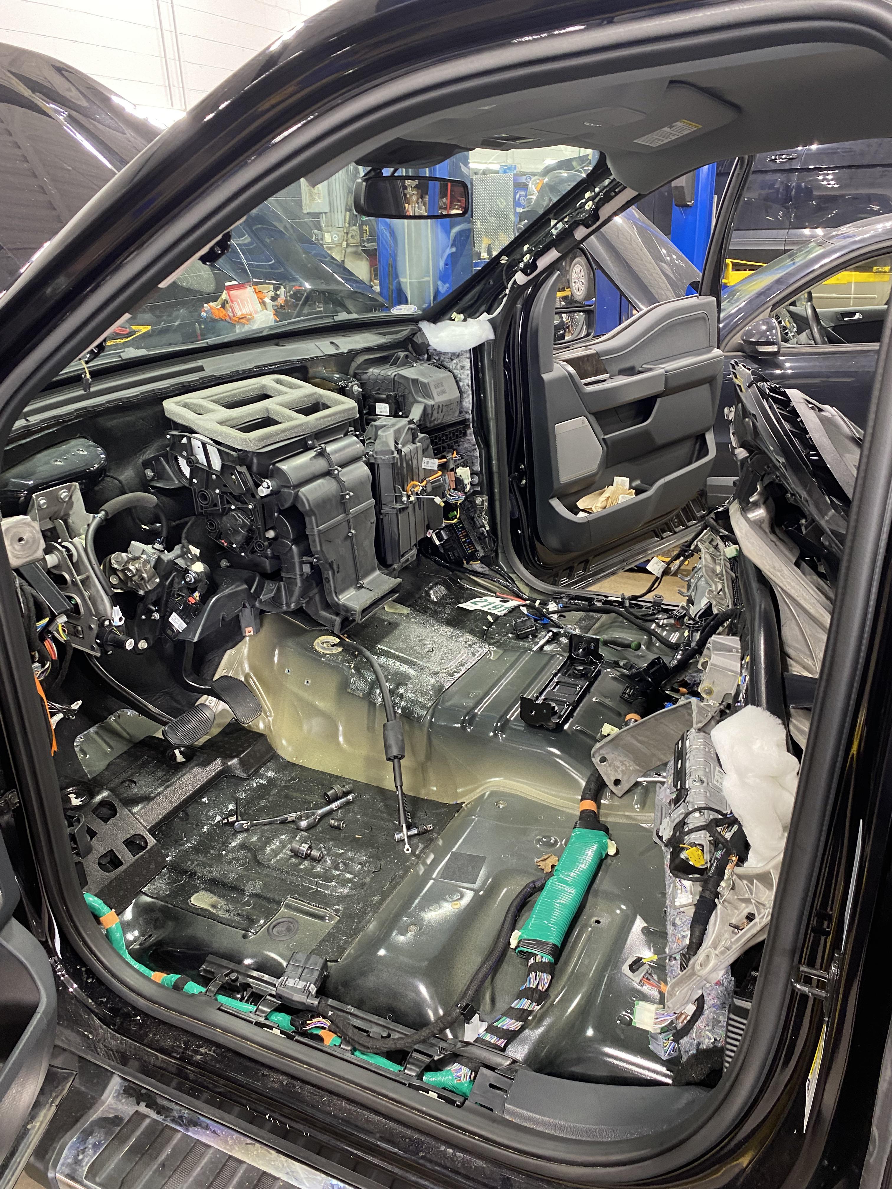 Ford F150 Evaporator Core Replacement Cost & Best Repair Options