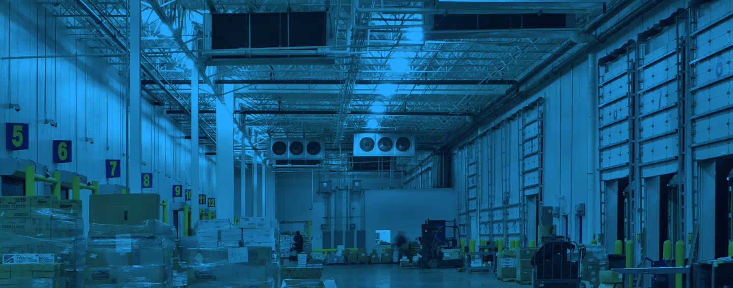 Krack Evaporator Coils: Reliable Cooling Solutions for Food Storage