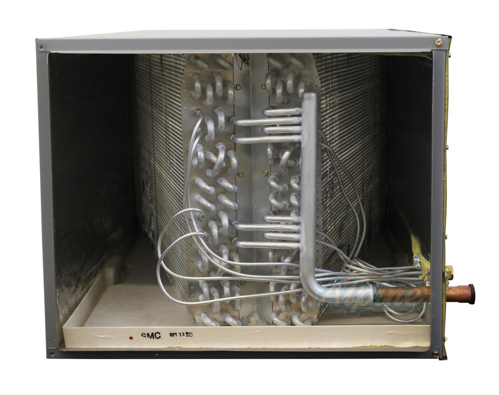 Choosing the Right 2 Ton Horizontal Evaporator Coil for Your AC System