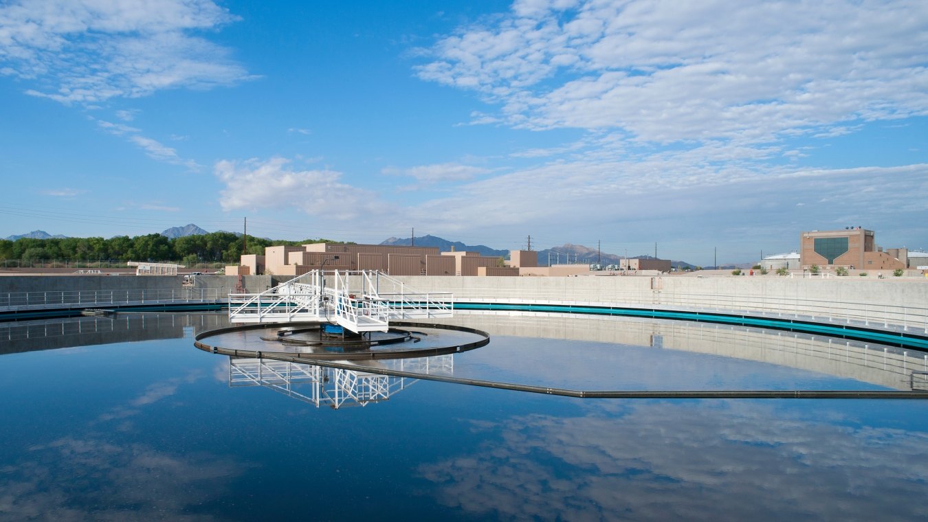 Local Wastewater Engineers Near Me: Ensuring Safe and Efficient Water Treatment