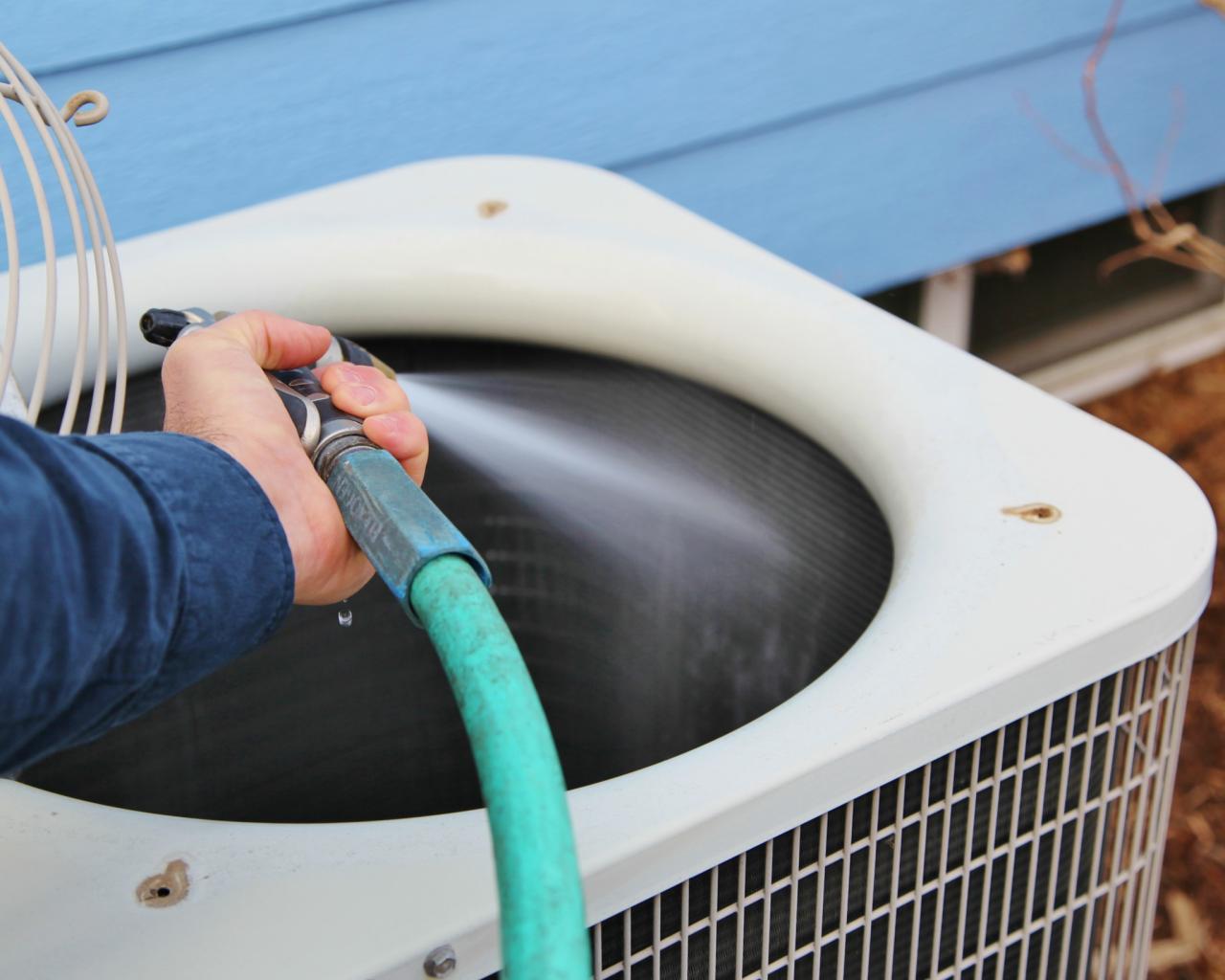 Improving Performance: Why Your Portable Air Conditioner Evaporator Coil Needs Regular Cleaning