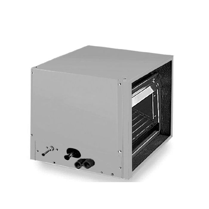 Choosing the Right 2 Ton Horizontal Evaporator Coil for Your AC System