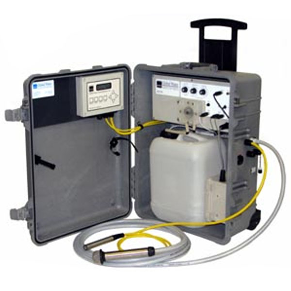 Top Wastewater Sampling Equipment for Accurate Water Quality Analysis