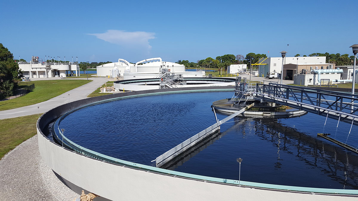 Top Wastewater Treatment Plant in Houston, TX: Key Services & Facilities