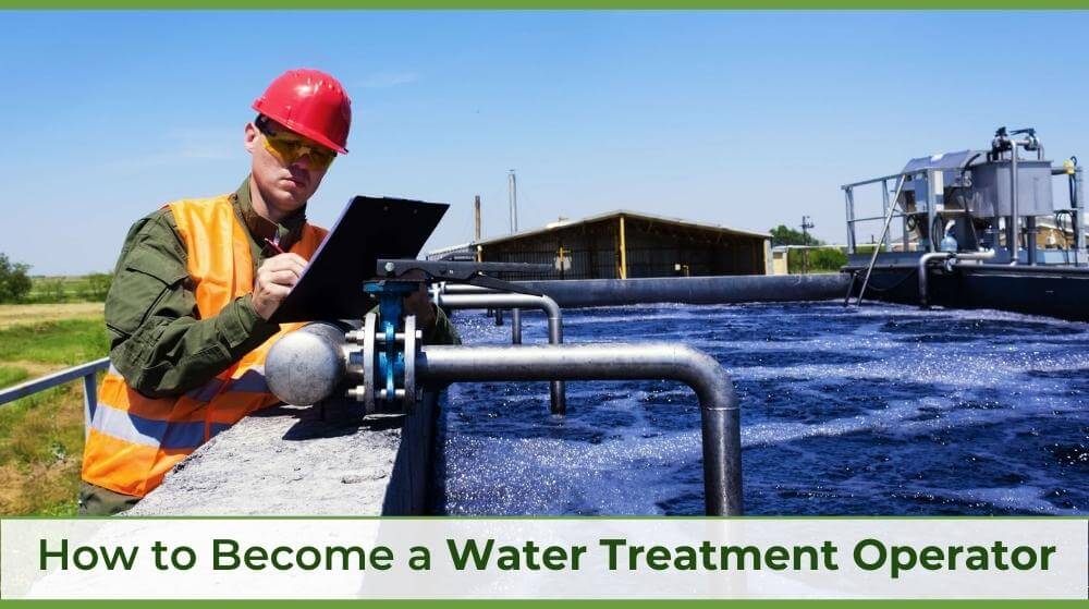 Basic Wastewater Operations Course: Essential Training for New Operators