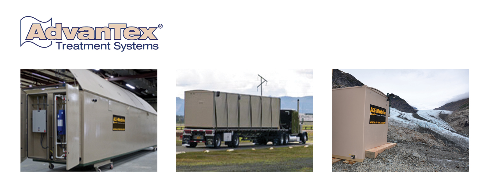 Efficient Mobile Wastewater Treatment Solutions for On-the-Go Needs