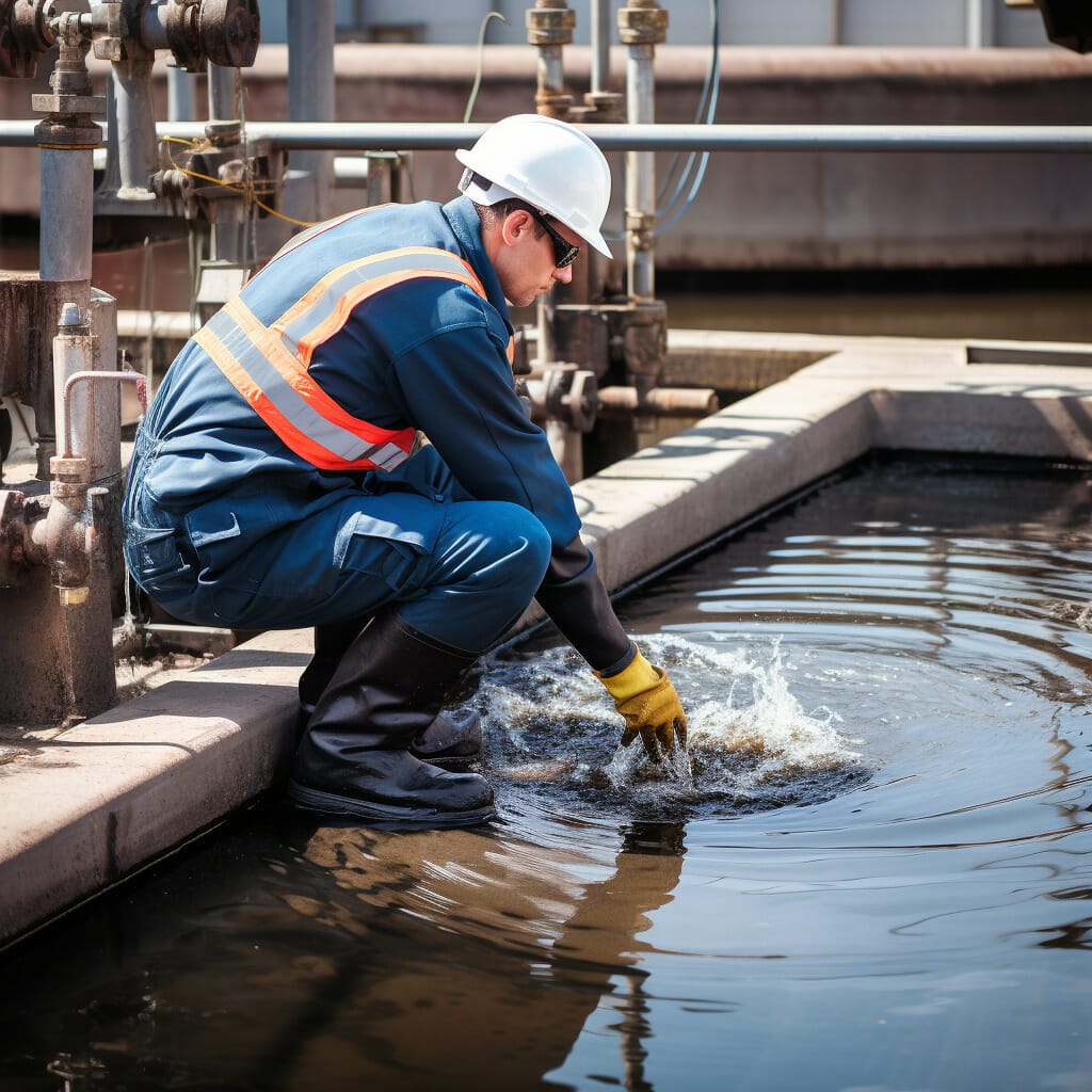 Top Wastewater Sampling Equipment for Accurate Water Quality Analysis