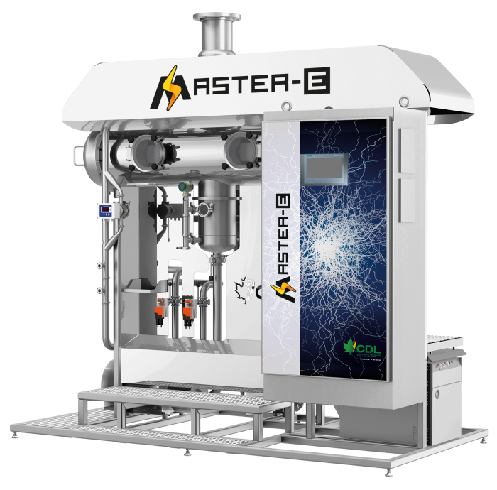 Advanced Electric Maple Syrup Evaporators for Faster, Sustainable Boiling