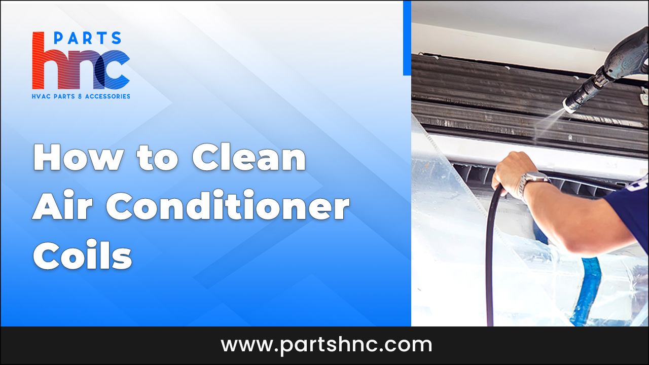Essential Tips for Cleaning Your Goodman AC Evaporator Coil Safely and Effectively