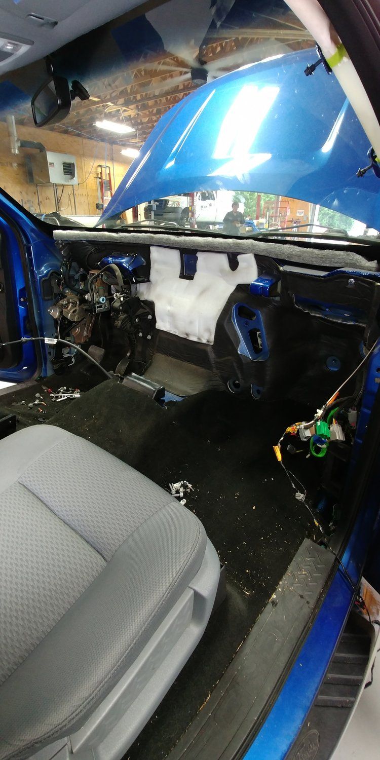 2012 F150 Evaporator Replacement Guide： Costs & Tips