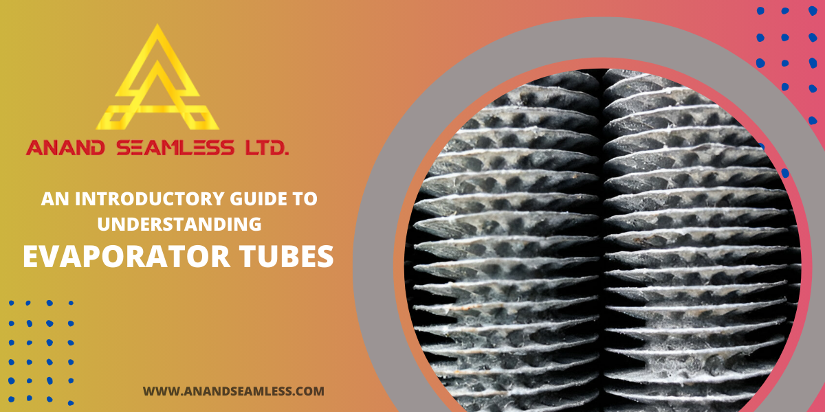 Essential Guide to Evaporator Tube Performance in HVAC and Cooling Systems
