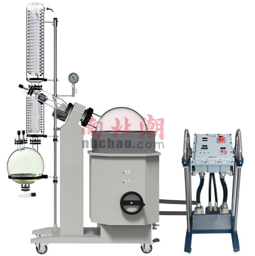 Choosing the Best Vacuum Pump for Your Rotary Evaporator Needs